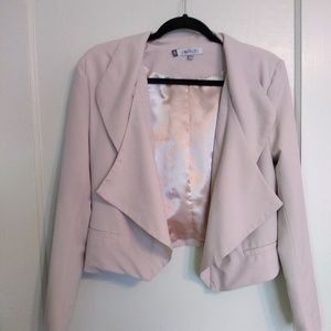 Jennifer Lopez Jacket